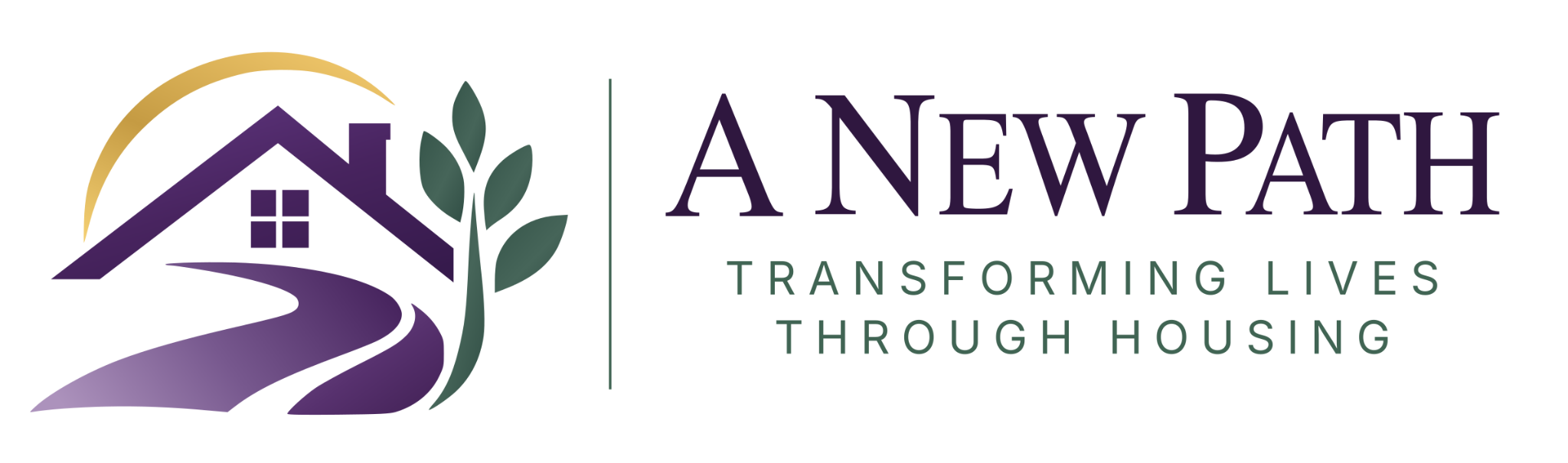 A New Path — Transforming Lives Through Housing